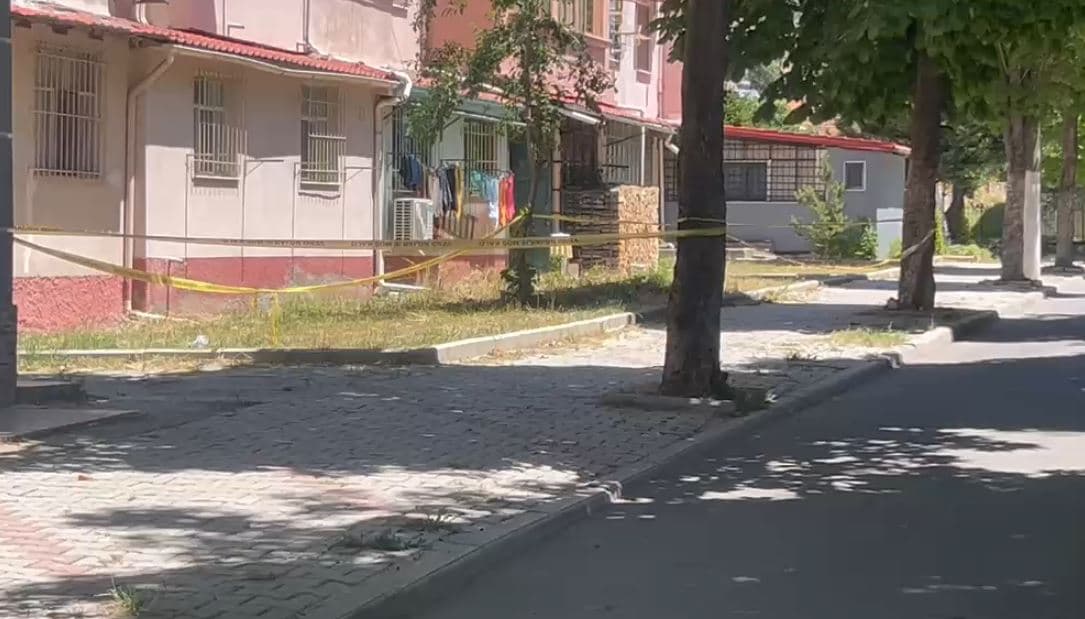 Plagosje me thikë në Korçë