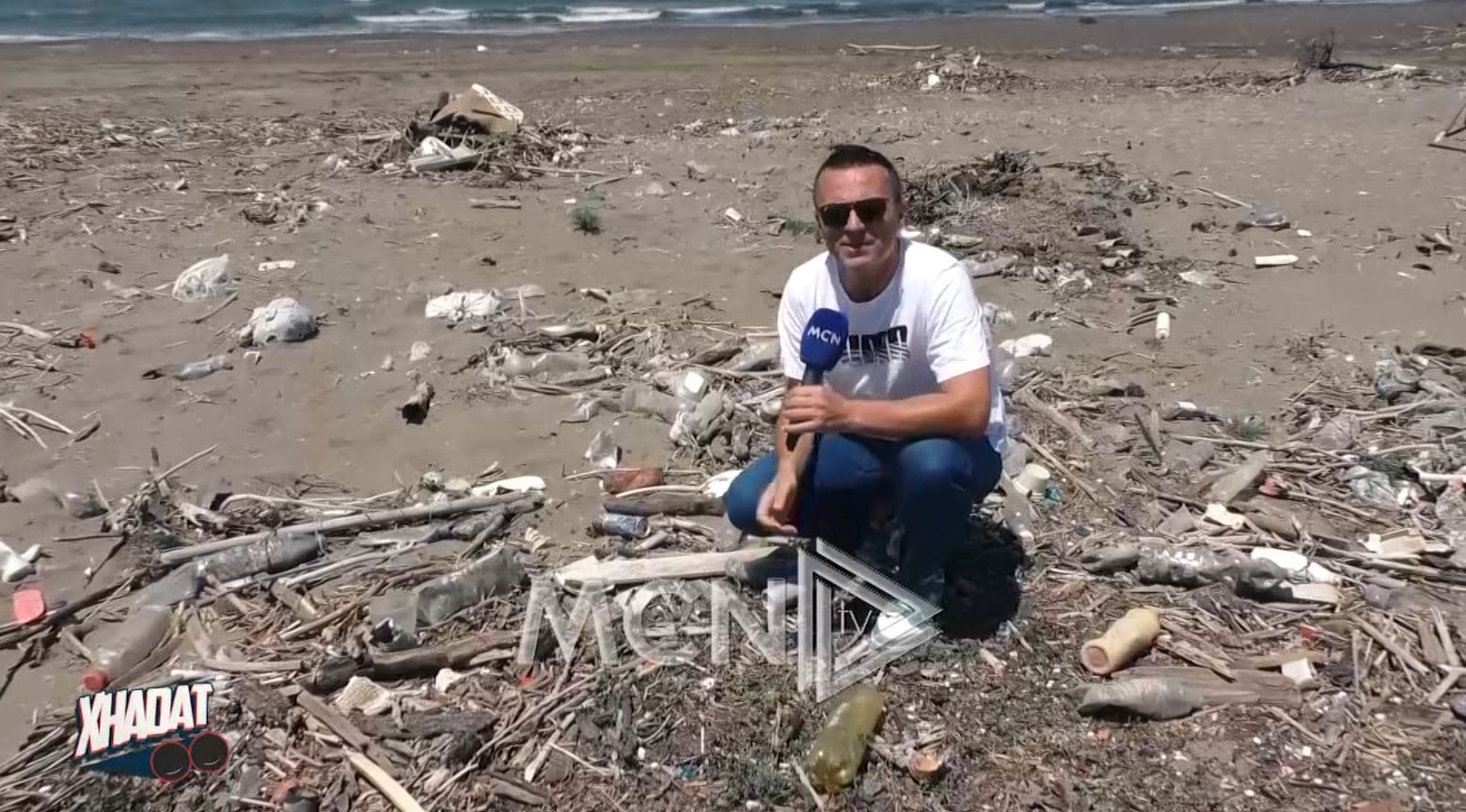 Pa urë drejt detit, banorët e Adriatikut të harruar nga institucionet (VIDEO)