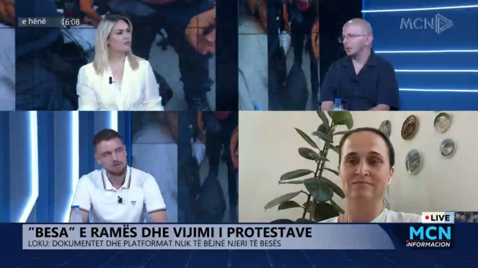 “Besa” e Ramës/ Llapaj: Manipulim i ri. Loku: Nuk i zihet besë PS-së. Çopja: Tirani e shumicës   