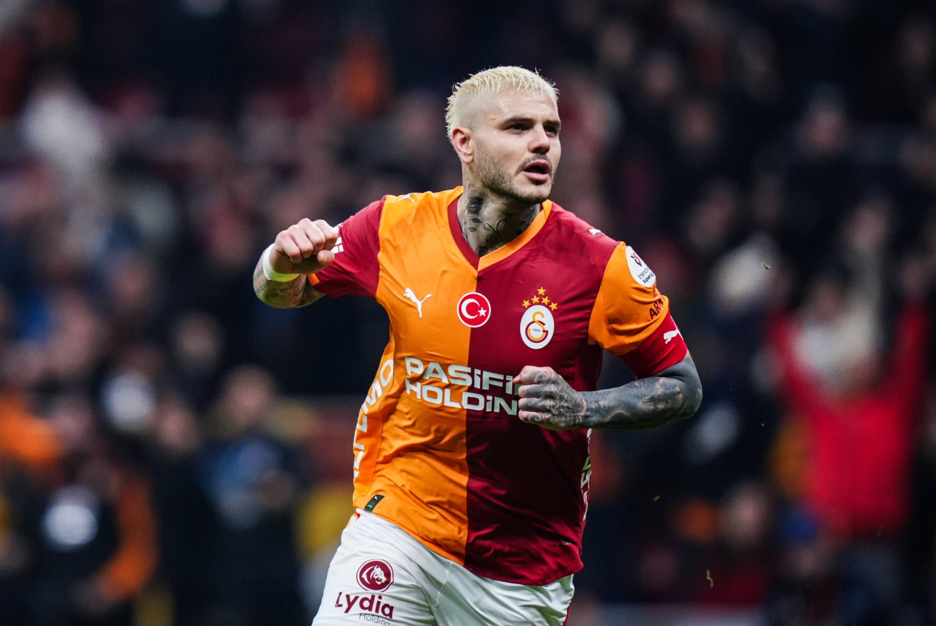 Mauro Icardi, drejt Spanjës 