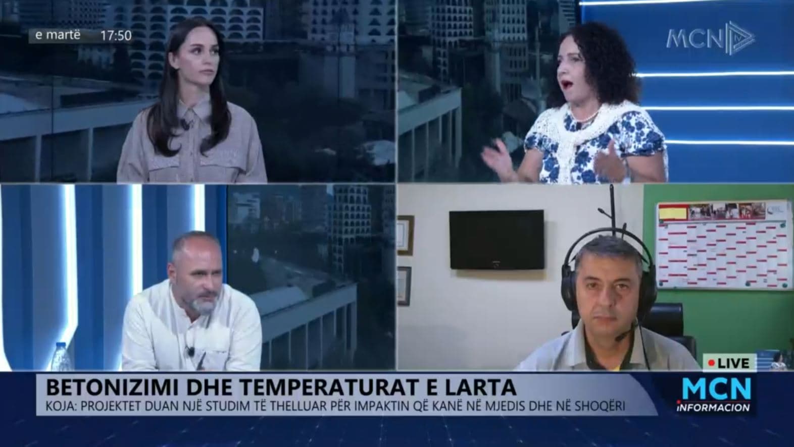 Albanian Files/ Koja: Skemë piramidale. Caca: Nuk sjell zhvillim. Qirjo: Nuk vlerëson mirëqenien e banorëve (VIDEO)  