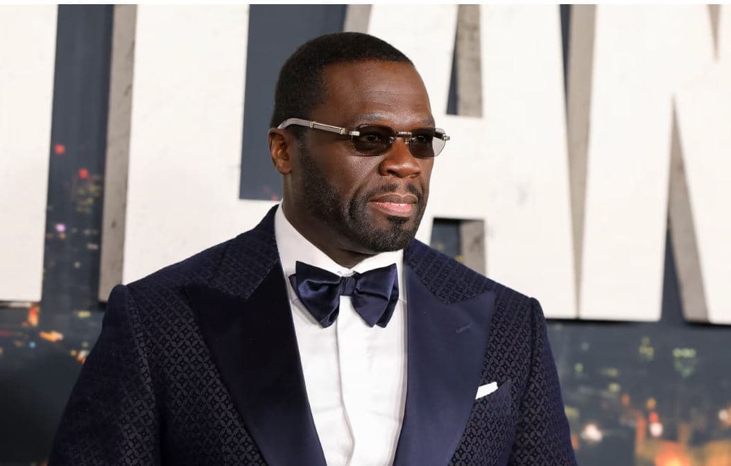   ‘50 Cent’ rikthehet në botën e boksit me serialin e ri “Fightland”