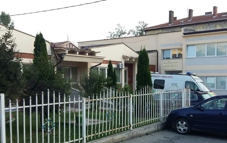 Mbi 90 persona të helmuar nga ushqimi në Han të Elezit, Prokuroria në Kosovë nis hetimet