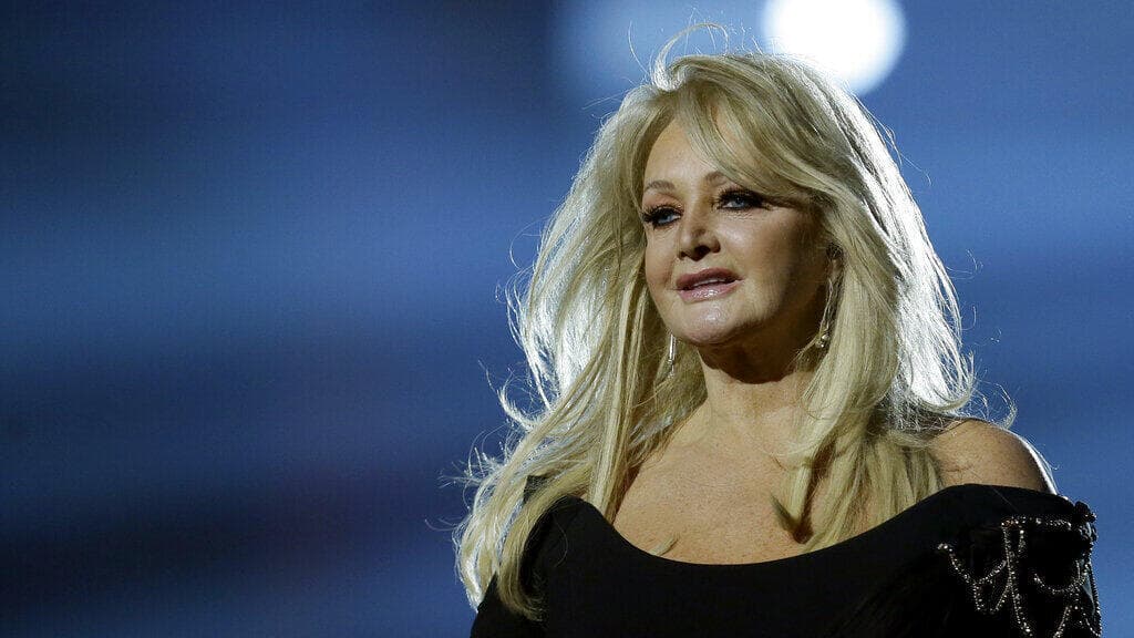 Zi në muzikë, ndahet nga jeta këngëtarja britanike Bonnie Tyler