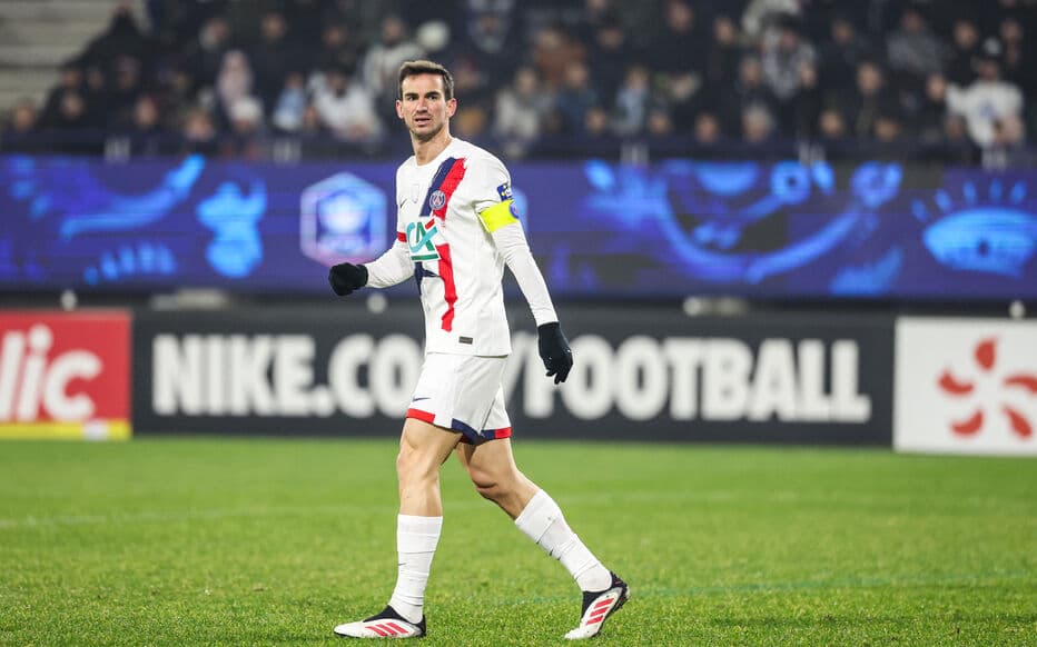 Fabian Ruiz, afër qëndrimit tek Paris St Germain 