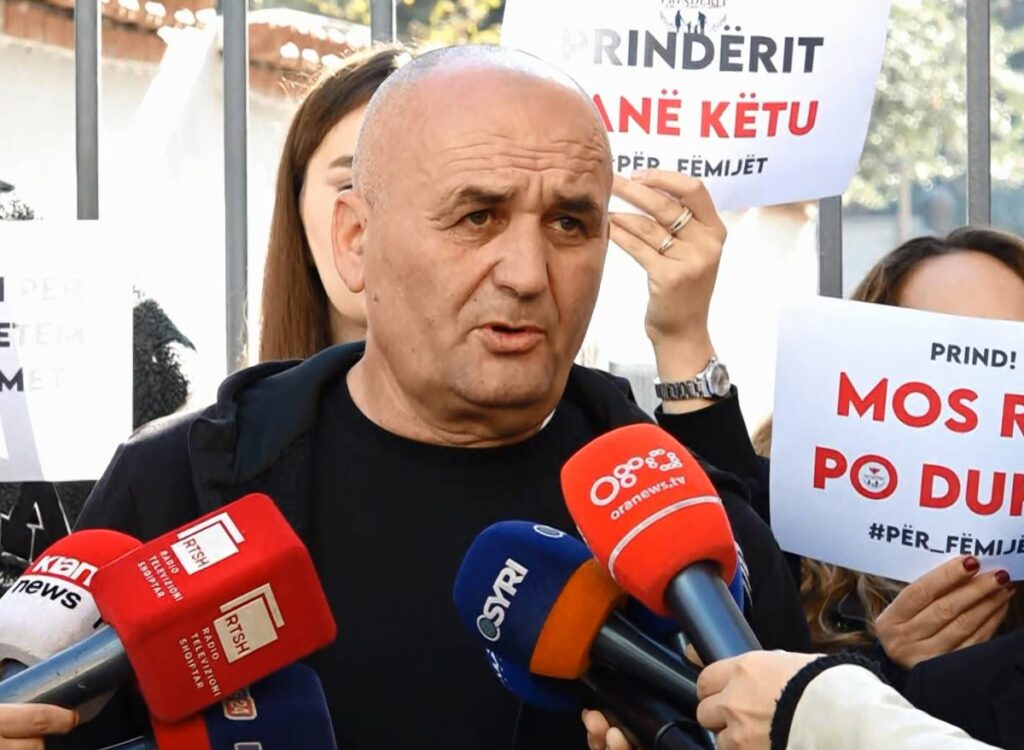 “Martini po përdoret politikisht”. Prindërit reagojnë ndaj deklaratave të kryeministrit