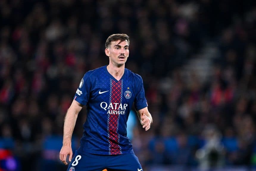 Real Madridi, ofertë për Fabian Ruiz 