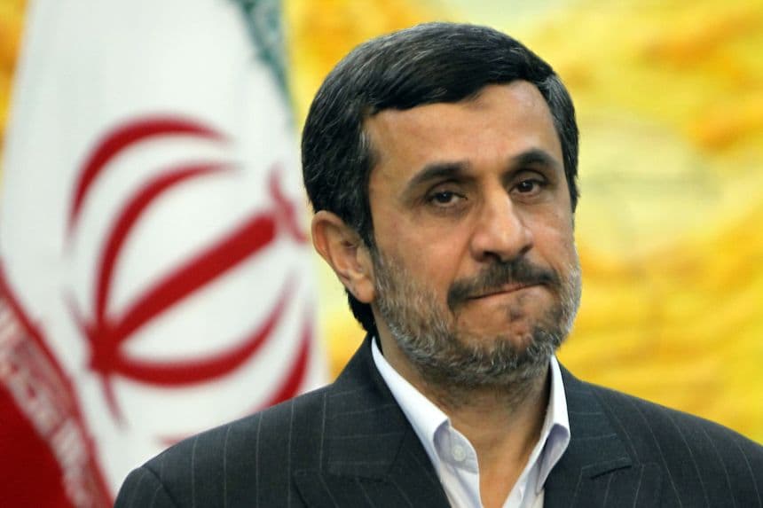 Investigimi i dyfishtë zbulon komplotin e Mossadit për të vrarë Ahmadinejad
