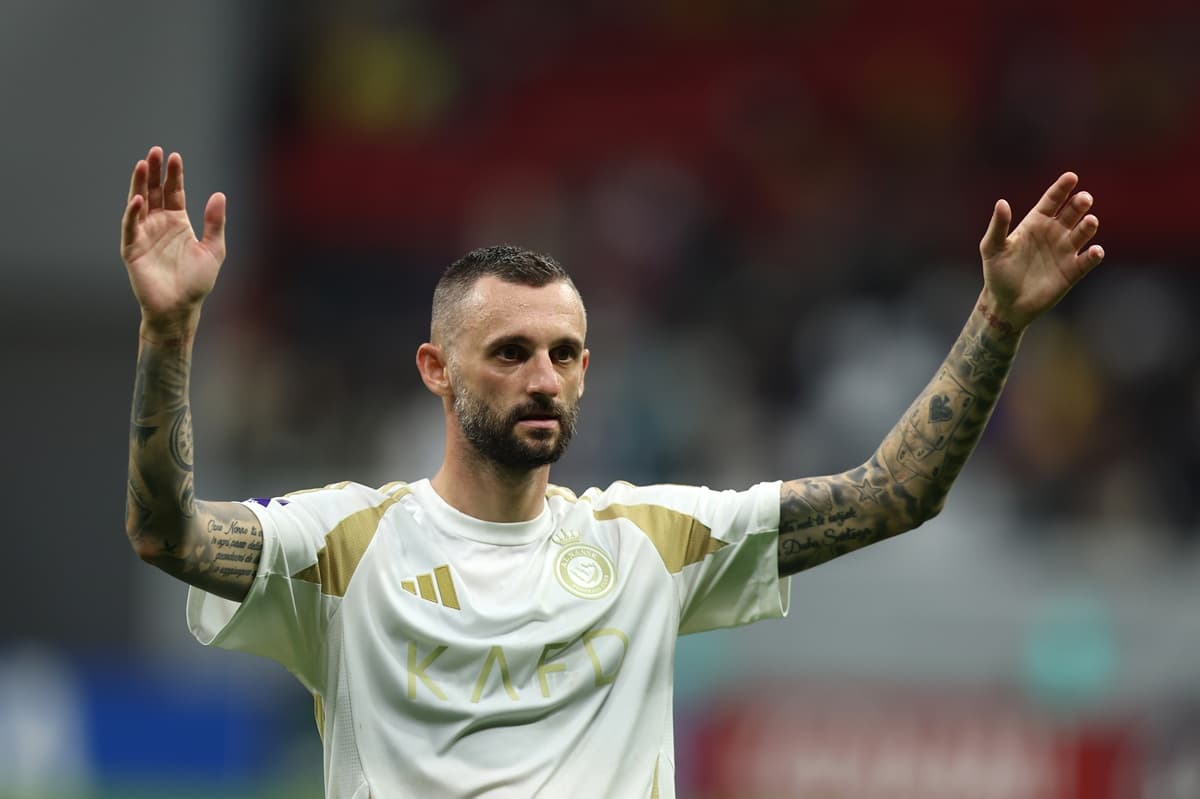 Marcelo Brozovic, afër Real Madridit