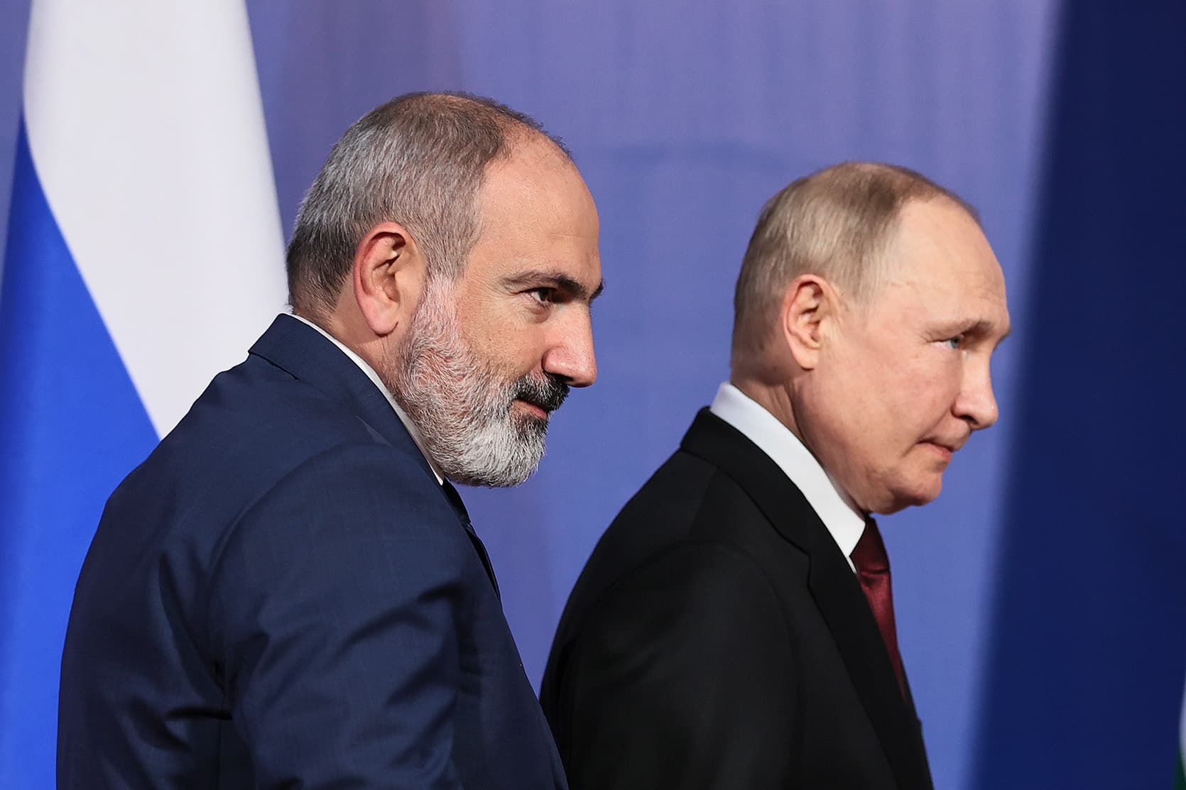 Armenia përplaset me Rusinë, Pashinyan: Po afrohet fundi i bashkimit ekonomik