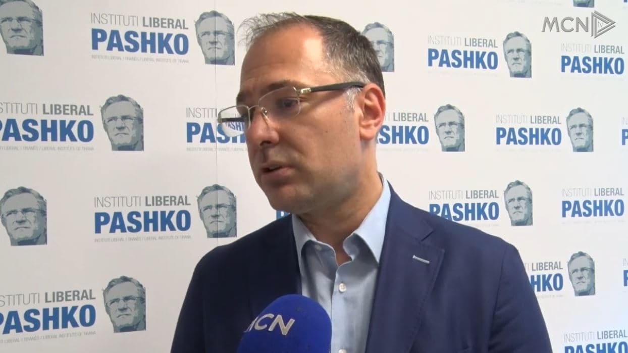 250 milionë euro para të pista në 3 vite/ Spaho: Bankat kanë sinjalizuar kapitalin e dyshimtë (VIDEO)