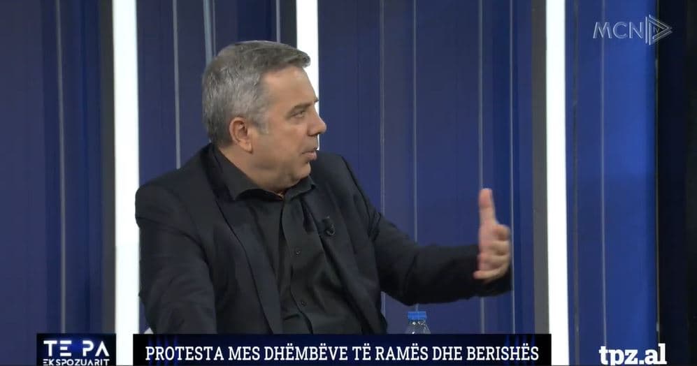 Dita e 51, Abilekaj: Protesta humbi vrullin e fillimit, por tregoi pakënaqësinë e shumicës së shqiptarëve