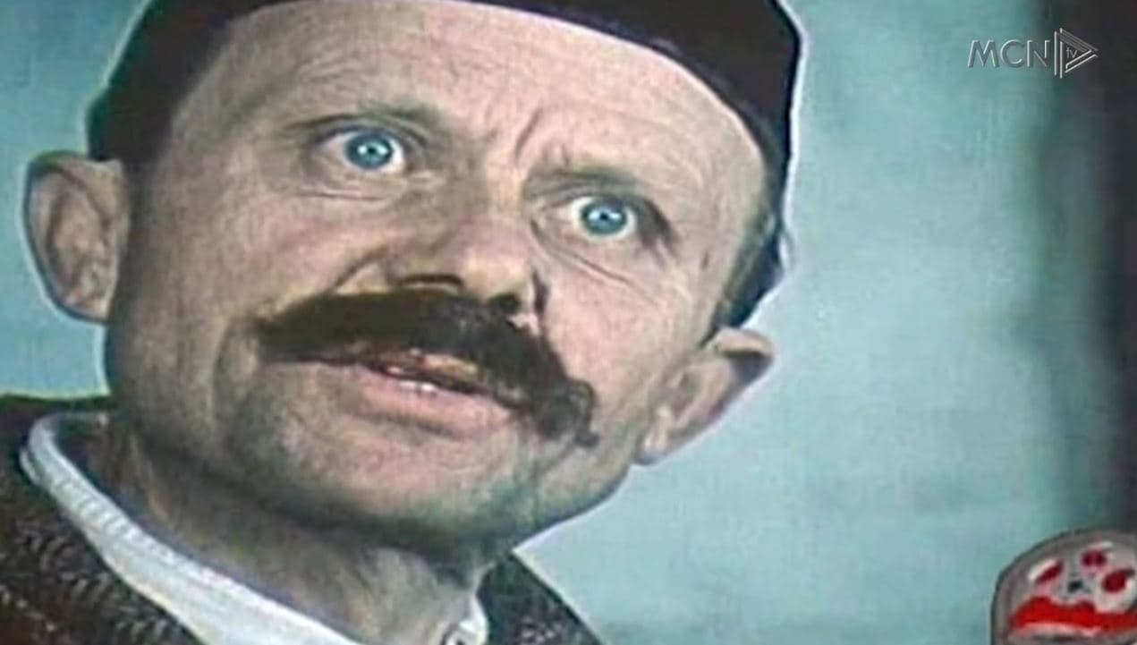Lamtumira e fundit për Koço Qendron/ Ceremonia u mbajt private në respekt të amanetit të aktorit (VIDEO)