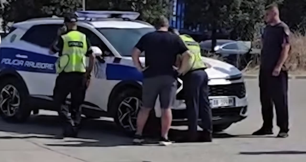 Kamioni përplas për vdekje 62-vjeçarin në Portin e Durrësit