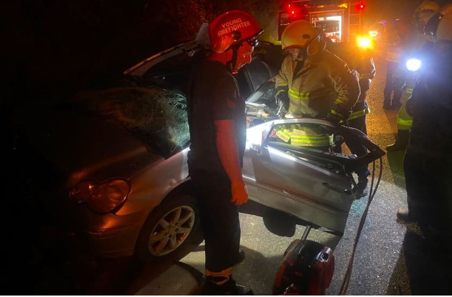 Tragjedi në aksin Prrenjas–Librazhd, shkëputet guri nga shpati dhe i merr jetën 42-vjeçarit