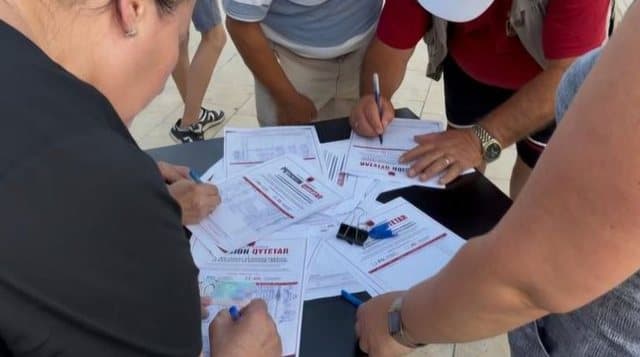 Qindra qytetarë në Prrenjas kundër reformës territoriale, kërkohet bashkim për mbrojtjen e interesave të komunitetit