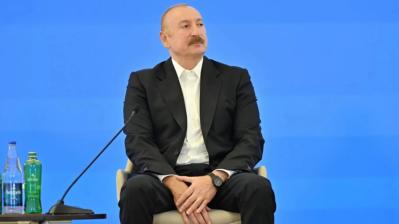 Azerbajxhani shqyrton largimin nga Këshilli i Evropës, Aliyev: Vendimi varet nga rikthimi i të drejtës së votës
