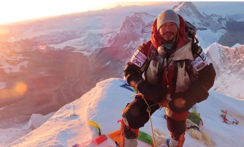 Ortek tragjik në Broad Peak/ 4 alpinistë humbin jetën, 6 rezultojnë ende të zhdukur