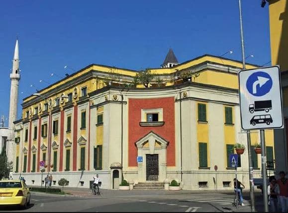 SPAK në Bashkinë e Tiranë, BKH ushtron kontrolle dhe sekuestron dokumentacion