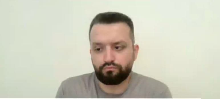 Protesta, Lleshi: Përfaqësimi i qytetarëve nuk mund të jetë vetëm nga një elitë (VIDEO)