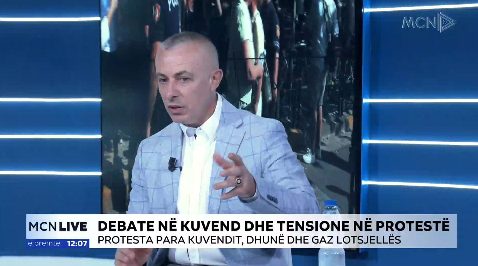 “Pronat, skandali më i madh në vend”, Ndoja: Pastrimi më i madh i parave ndodh në bankat e nivelit të dytë (VIDEO)