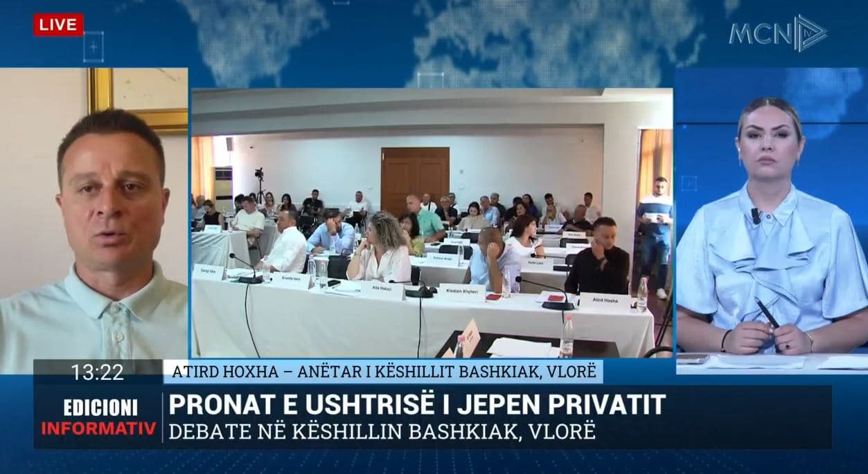 Hoxha kundër projektvendimit për ish-aerodromin: Prona u takon katër familjeve vlonjate