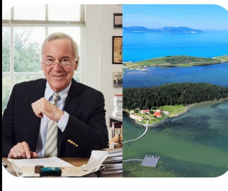       Ekonomisti Steve Hanke për hetimin e SPAK ndaj Artur Shehut: Në Shqipëri, korrupsioni vjen me territorin