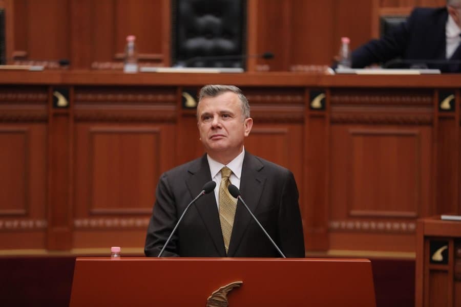 Balla: RTSH, një dështim i madh. Nuk kam shpresë se do të bëhet 