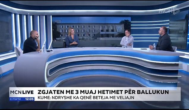 Zgjaten me 3 muaj hetimet për Ballukun, Kume- Zhabina: Dosja voluminoze pritet të sjellë zhvillime në vjeshtë (VIDEO)