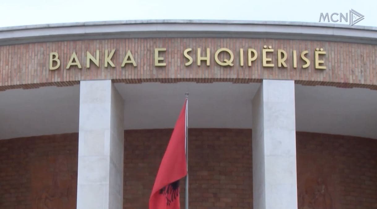 Auditimet e KLSH-së për Bankën e Shqipërisë. Nga administrimi financiar te transparenca