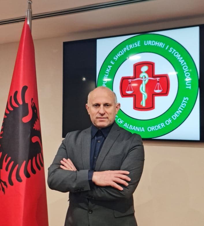 Përplasje në stomatologji, Bashkim Murati thirrje për denoncime/ Paralajmëron kallëzim të ri penal