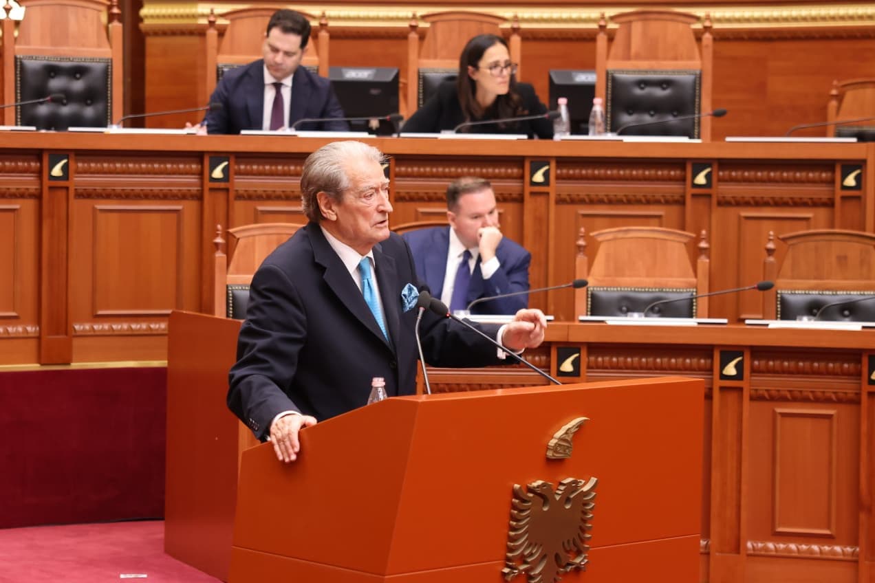 Refuzohet zgjatja e afatit të Territoriales/ Berisha: Raporti s’është miratuar në komision, i paligjshëm