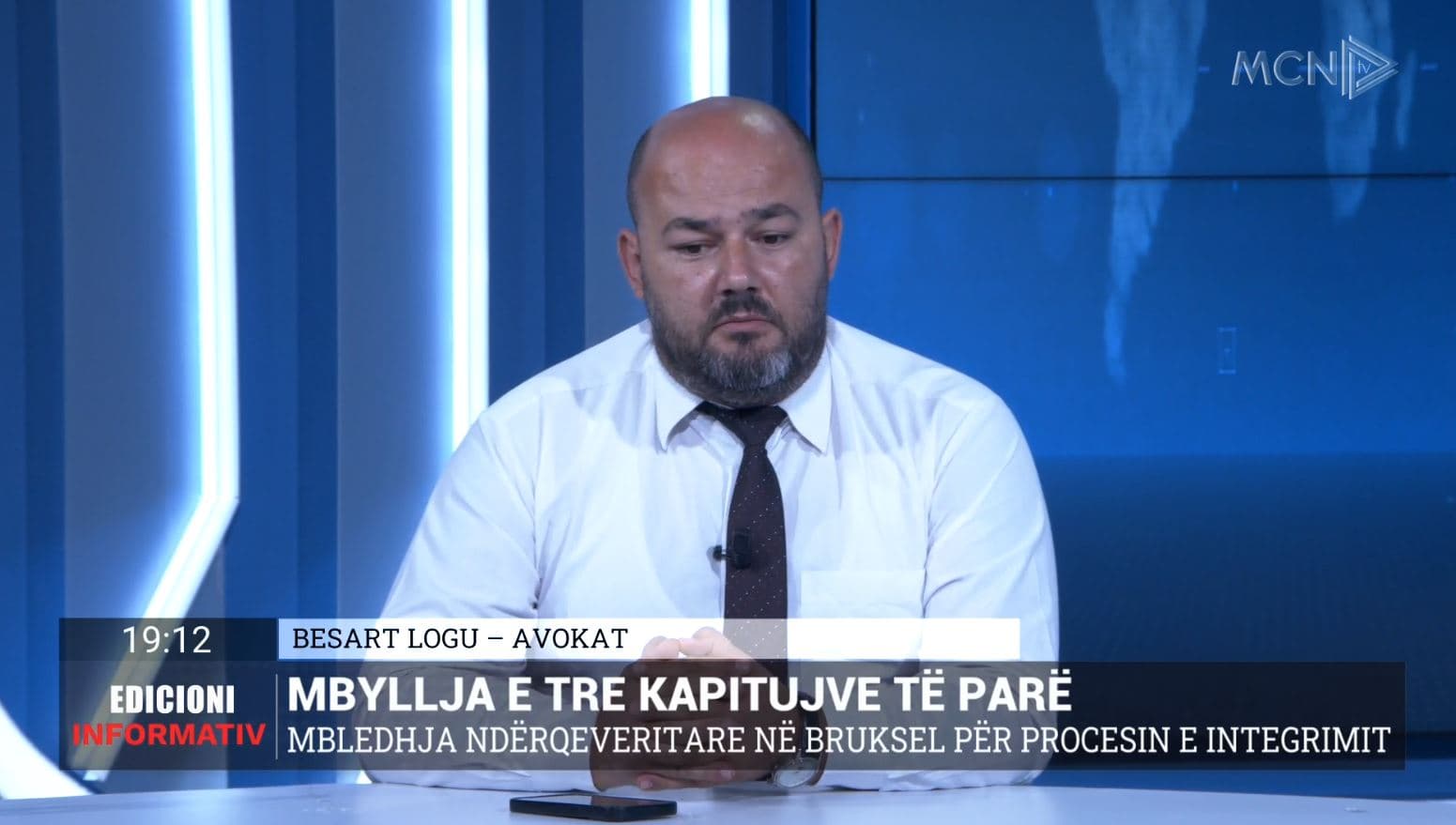 Protesta, Logu: Është krijuar front i gjerë, por nuk prodhon gjë. “Rama në burg, Berisha në burg” nuk mbështetet nga të gjithë