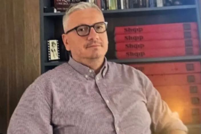 Krijoi media me paratë e grupit kriminal, GJKKO i heq arrestin e shtëpisë Besnik Myftarit