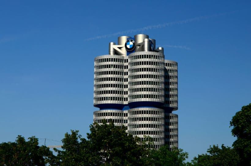 BMW do të shkurtojë 8000 vende pune deri në fund të vitit 2027