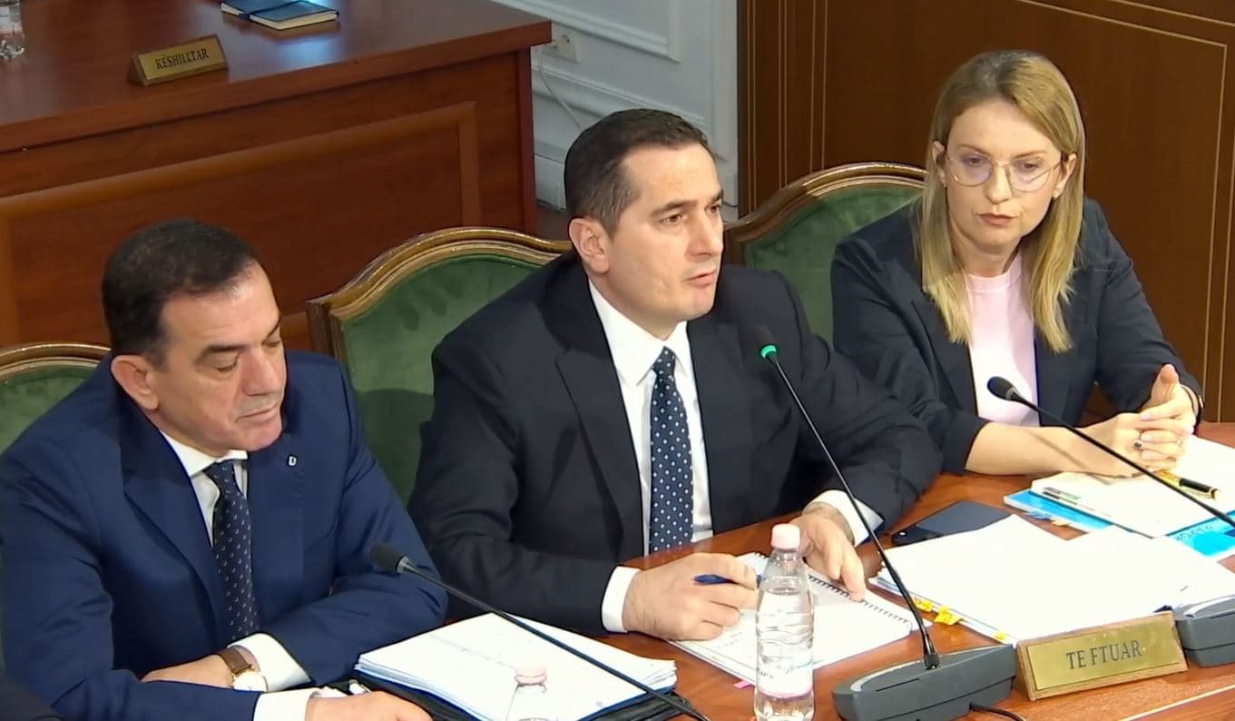Braho: Task-Forca për krimet zgjedhore nuk duhet të funksionojë vetëm gjatë muajit zgjedhor