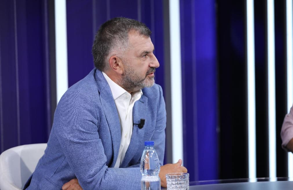 54 ditë protestë, Bushati: Ramën e mban burgu, ia ka hequr vetes mundësinë për një zgjidhje paqësore