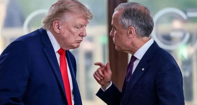 Trump vendos tarifa  50% për Kanadanë, Carney zotohet të 'intensifikojë' bisedimet tregtare