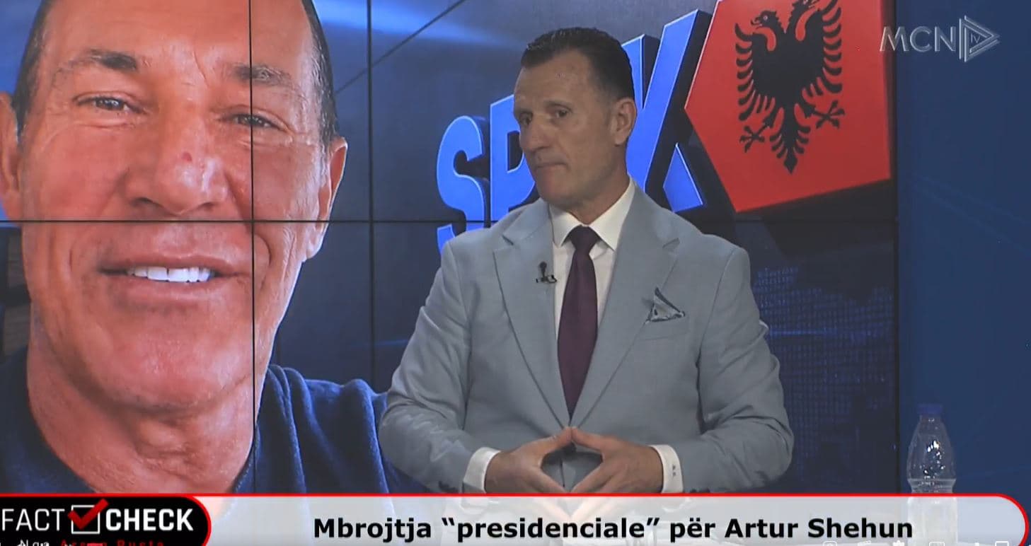 Mbrojtja “Presidenciale” për Artur Shehun. Avokati Kujtim Cakrani, nga Ilir Meta tek biznesmeni kontravers
