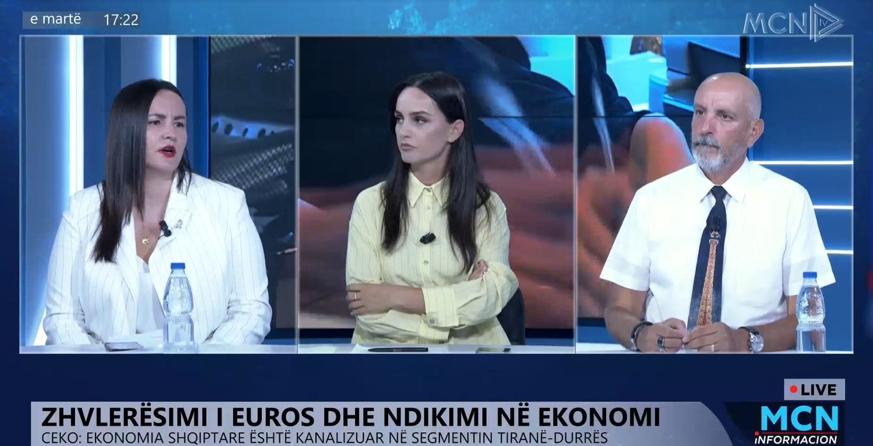 Zhvlerësimi i euros/ Ceko: Duhet të hetohet nga SPAK. Kola: I pambështetur nga rritja e prodhimit