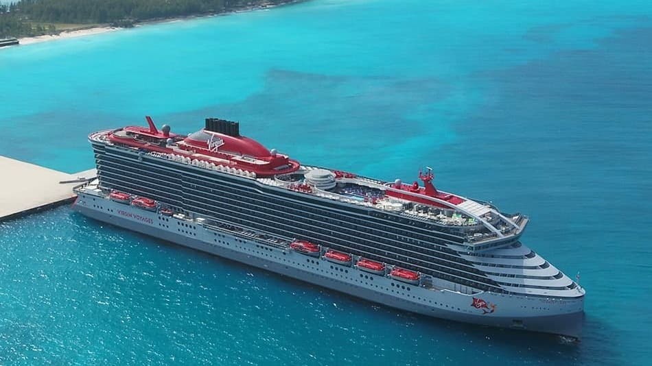 Turqia bllokon anijen turistike me 2000 pasagjerë LGBTQI: Nuk përputhen me vlerat tona