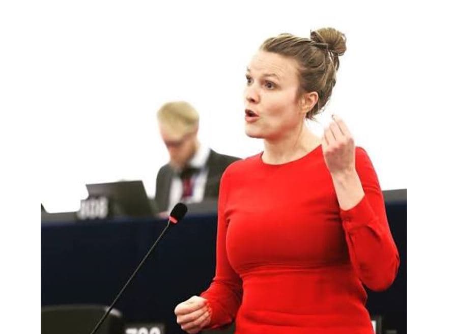 Eurodeputetja ngre alarmin për natyrën shqiptare: Shqipëria nuk duhet të sakrifikojë pasurinë e saj më të madhe