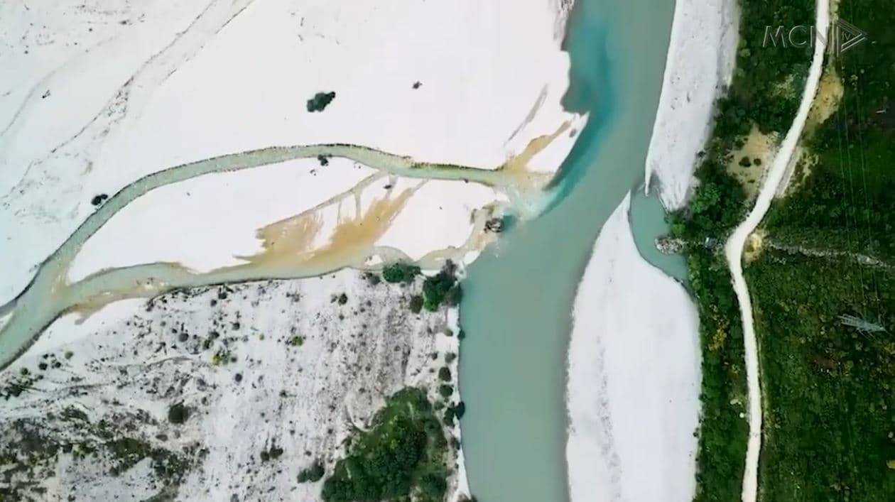 532 shkencëtarë kundër projektit në Zvërnec/ Thirrje qeverisë shqiptare të ndalë shkatërrimin e deltës së Vjosës (VIDEO)