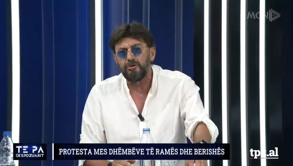 Dita e 51-të e protestës, Demaliaj: Duhet të ketë qartësi, përndryshe rrezikon të degradojë