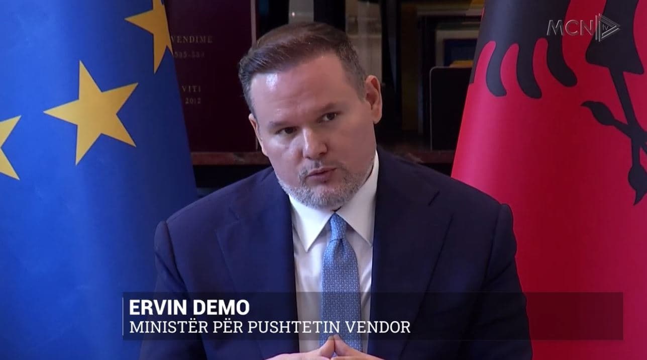 “Po shqyrtojmë disa nga kërkesat”, Demo: Qeveria është e hapur për dialog me qytetarët (VIDEO)