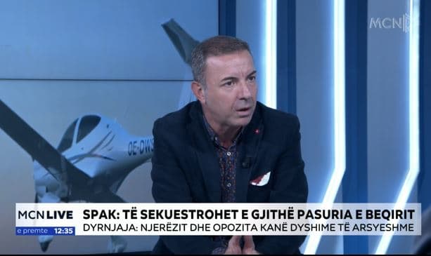 “SPAK të bëjë ndërhyrje efektive”, Dyrnjaja: S’mund të ketë standarde të ndryshme për personat në kërkim (VIDEO)