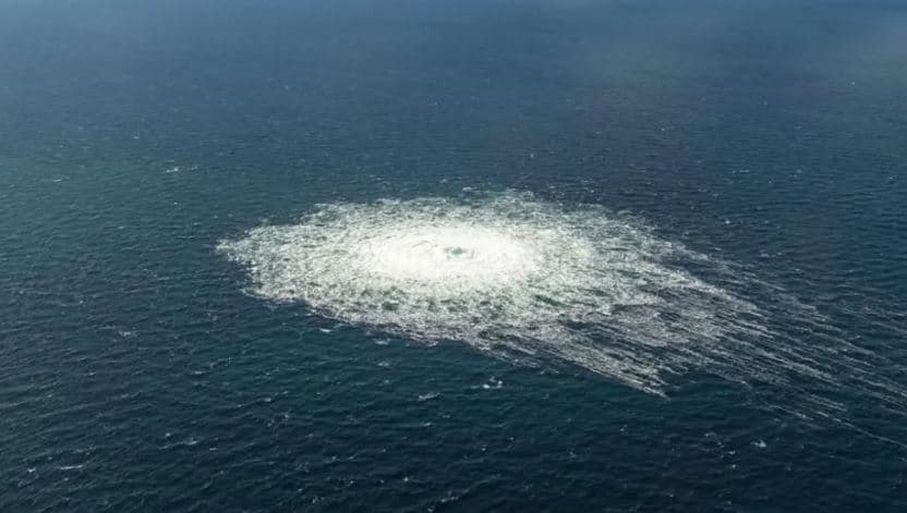 Akuzë ndaj ukrainasit për sabotimin e Nord Stream, hetimet gjermane zbulojnë detaje të reja