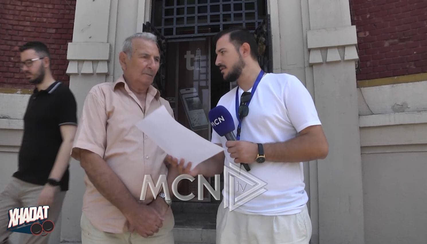 Xhadat/ Pas trotuarit mbi pronën private, qytetari kundërshton vlerësimin e shpronësimit: Sorollatet mes Bashkisë dhe Agjencisë Shtetërore