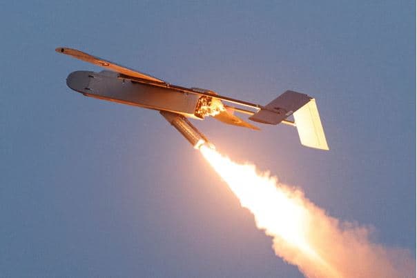  Rusia godet uzinën e dronëve në Kiev që i përket një kompanie amerikane