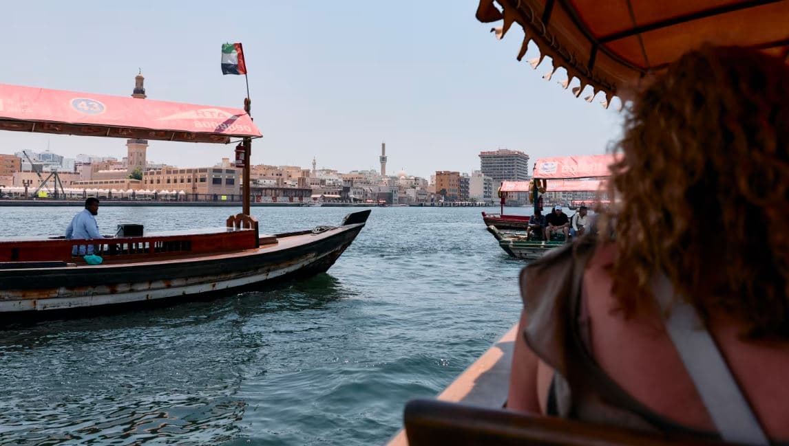 Pas rënies së turizmit, Dubai nis program të ri për të tërhequr vizitorë